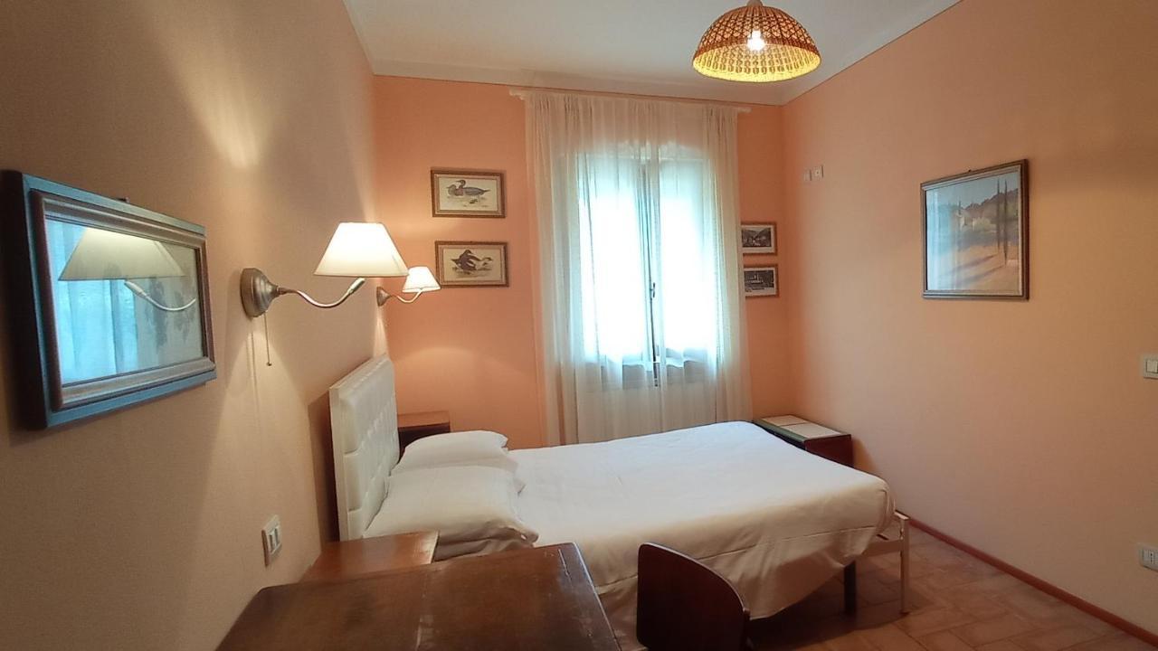 Agriturismo Tenuta La Fratta Bagni di Lucca Exterior photo
